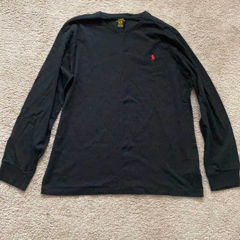 Polo Ralph Lauren Long Sleeve Shirt